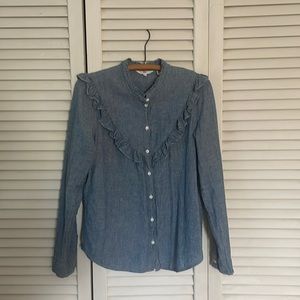 Levi’s Blouse